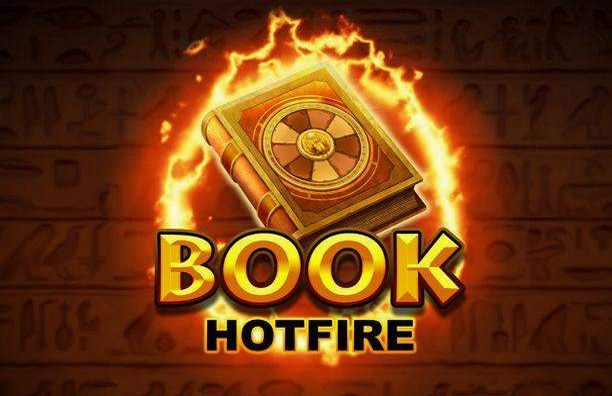 Book Hotfire von Yggdrasil
