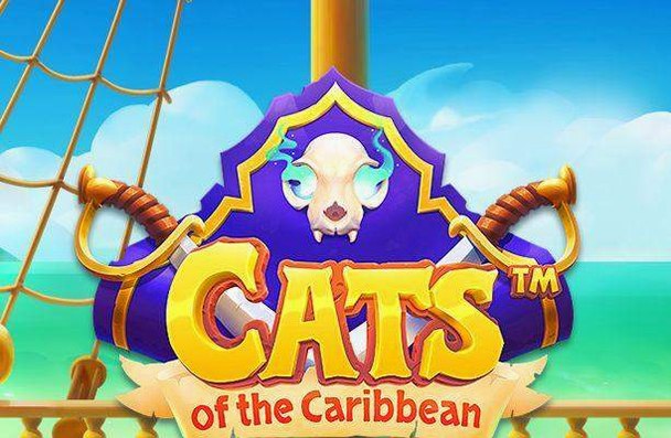 Cats of the Caribbean von Microgaming