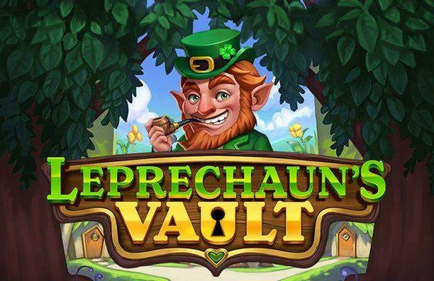Leprechaun's Vault von Play'n GO